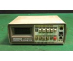 Digital Multimeter